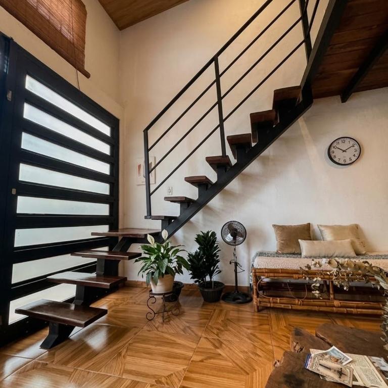 Guaduas apartaestudio Angel de la Villa - Apartamento de 1 dormitorio - 1