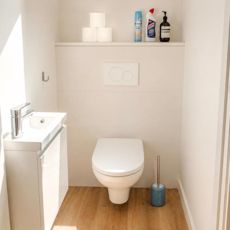 Saxe Gambetta - Spacieux 80m lumineux - 2 chambres balcon - Apartamento de 2 dormitorios - 15