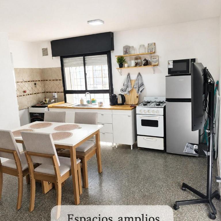 ubicacion premium en Barrio General paz Cerca del centro 1 - Apartment - 1