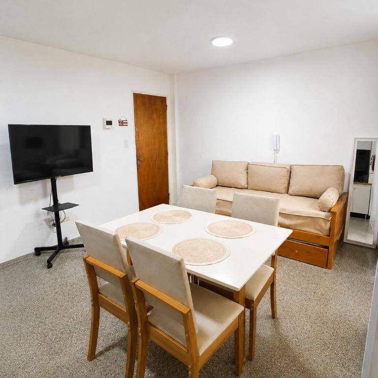 ubicacion premium en Barrio General paz Cerca del centro 1 - Apartment - 4