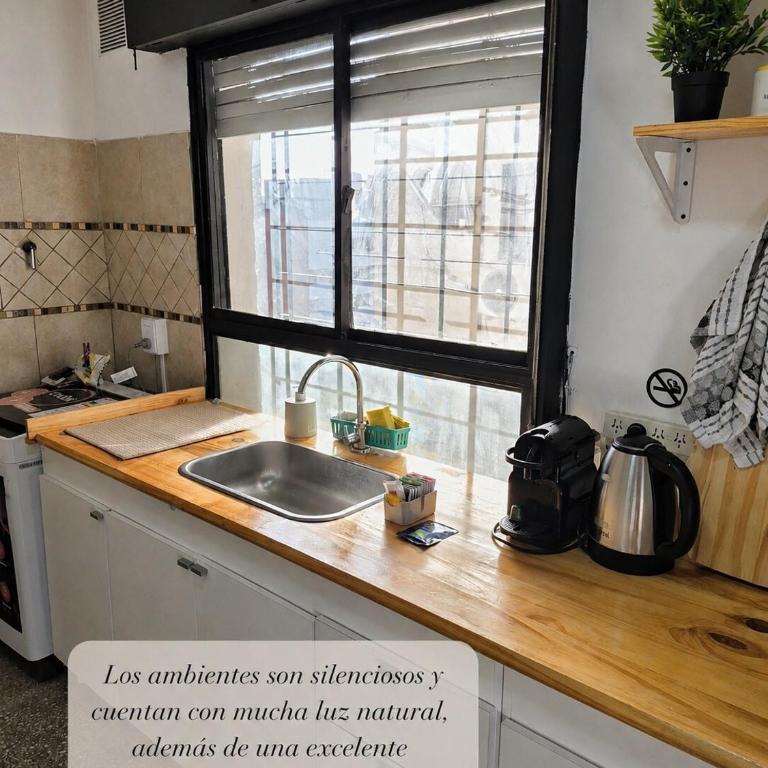 ubicacion premium en Barrio General paz Cerca del centro 1 - Apartment - 5