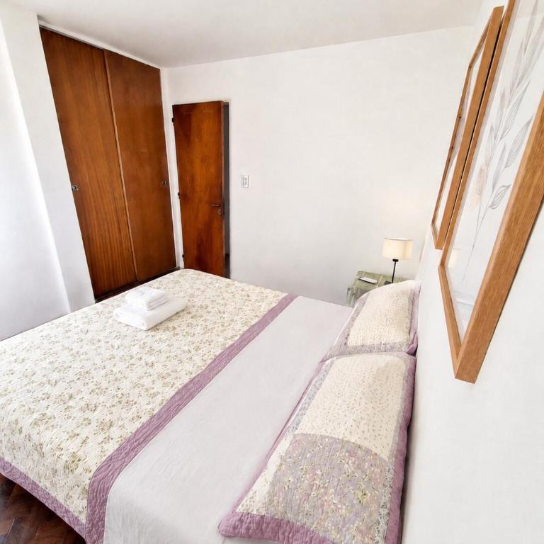 ubicacion premium en Barrio General paz Cerca del centro 1 - Apartment - 7
