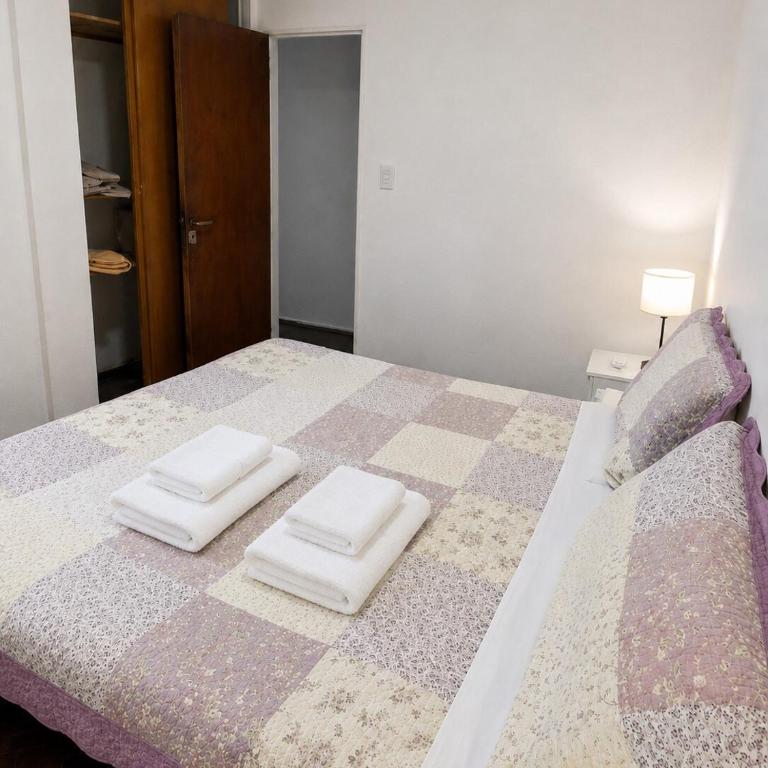 ubicacion premium en Barrio General paz Cerca del centro 1 - Apartment - 10