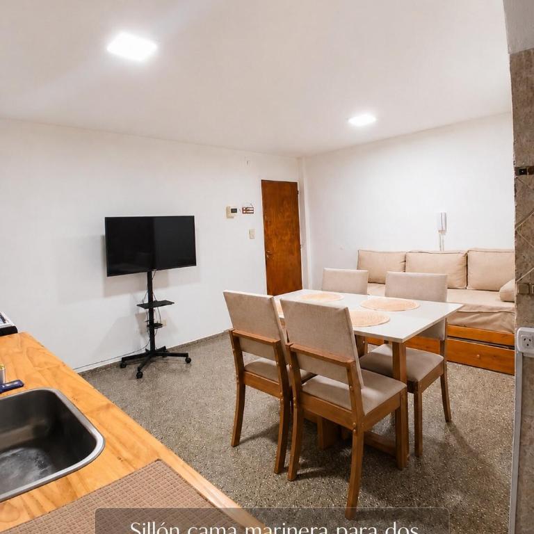 ubicacion premium en Barrio General paz Cerca del centro 1 - Apartment - 12