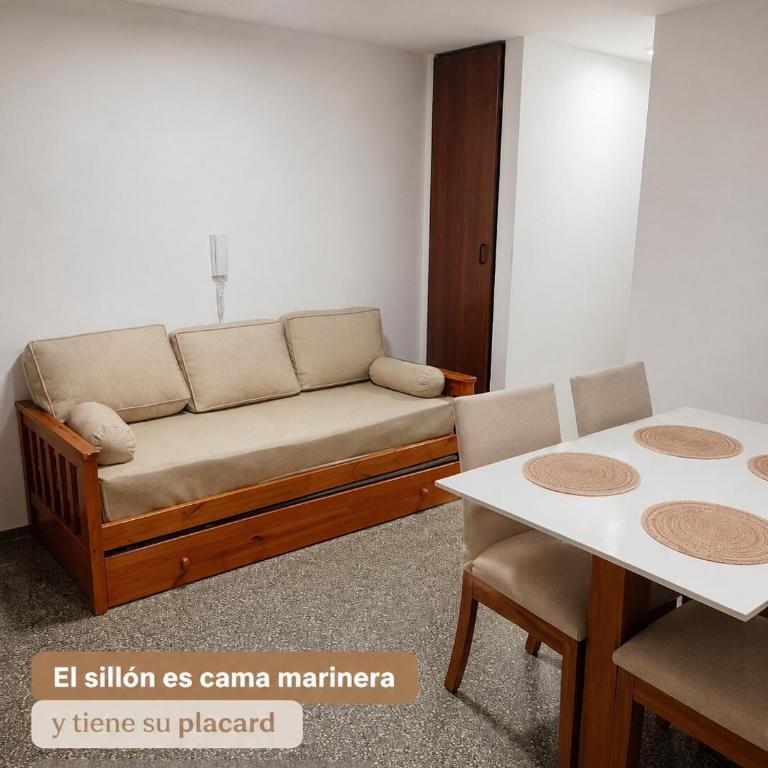 ubicacion premium en Barrio General paz Cerca del centro 1 - Apartment - 13