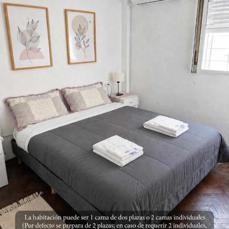 ubicacion premium en Barrio General paz Cerca del centro 1 - Apartment - 16