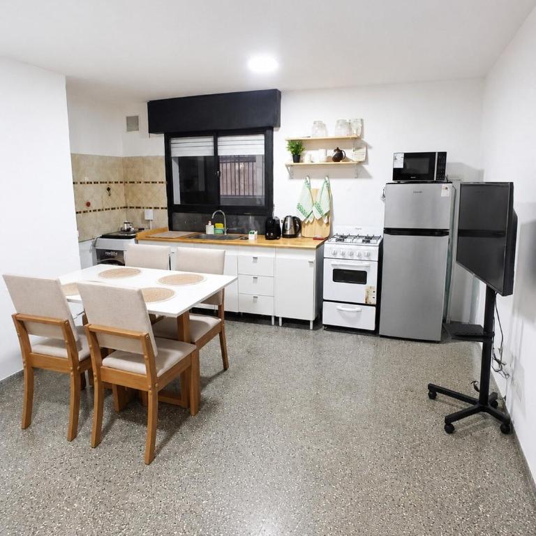 ubicacion premium en Barrio General paz Cerca del centro 1 - Apartment - 17