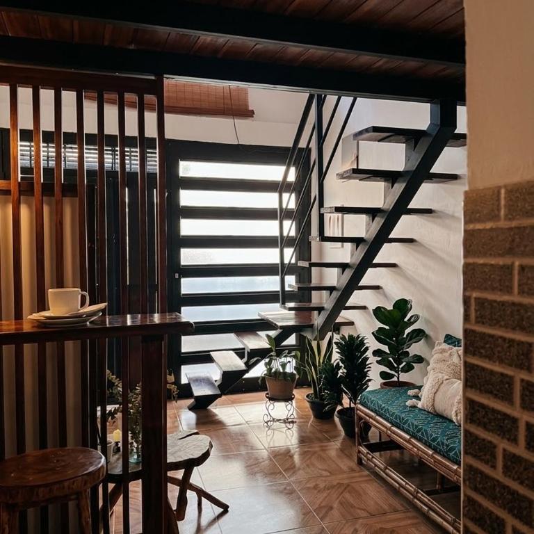 Guaduas apartaestudio Angel de la Villa - Apartamento de 1 dormitorio - 2