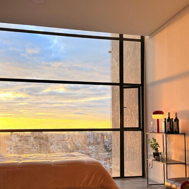 Experiencia de Lujo - Vista Panorámica al Atardecer - Apartamento de 1 dormitorio - 18