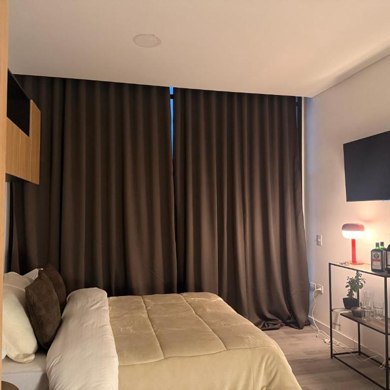 Experiencia de Lujo - Vista Panorámica al Atardecer - Apartamento de 1 dormitorio - 25