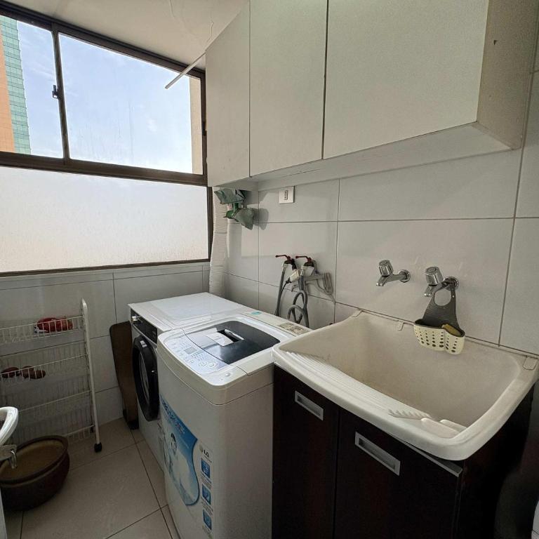Balcon del Lago B2 - Laguna de Aculeo - Apartment - 10