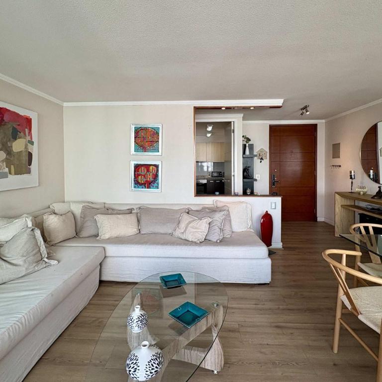 Balcon del Lago B2 - Laguna de Aculeo - Apartment - 2