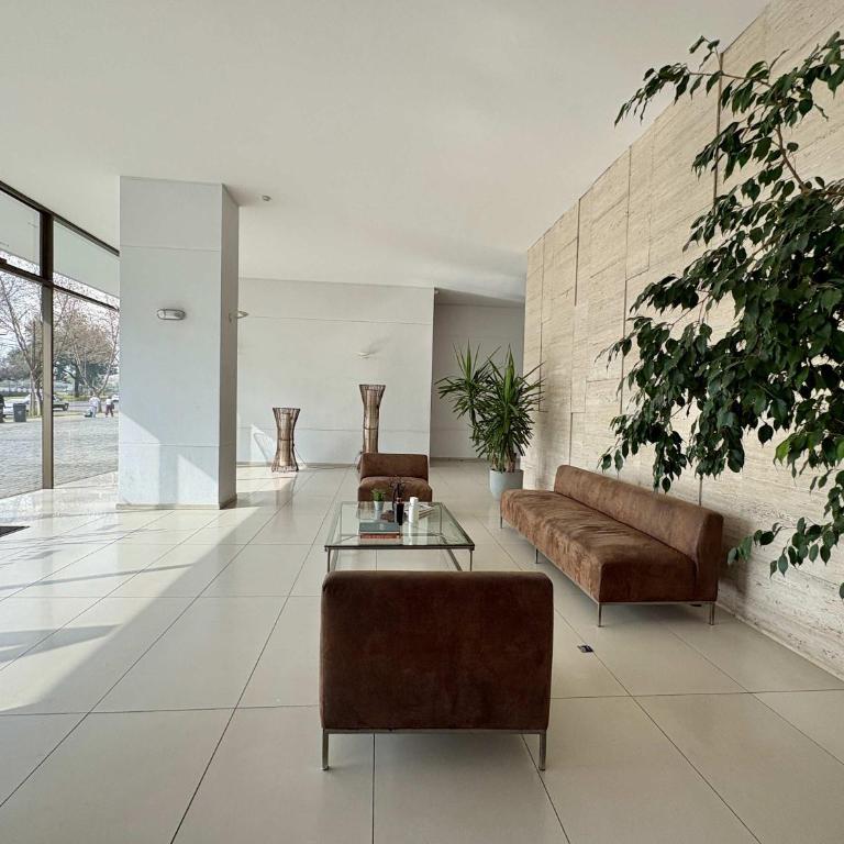 Balcon del Lago B2 - Laguna de Aculeo - Apartment - 6