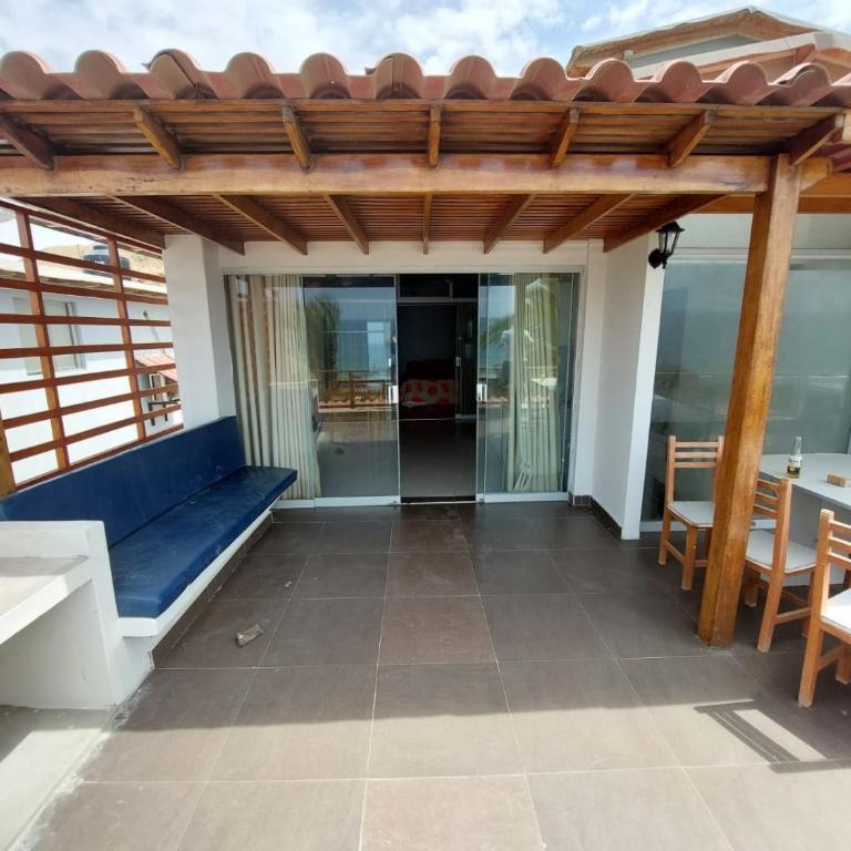 Casa Rivera - Four-Bedroom House - 4