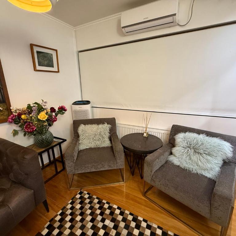 Apartamento Cenco mall Temuco - Apartamento de 3 dormitorios - 6