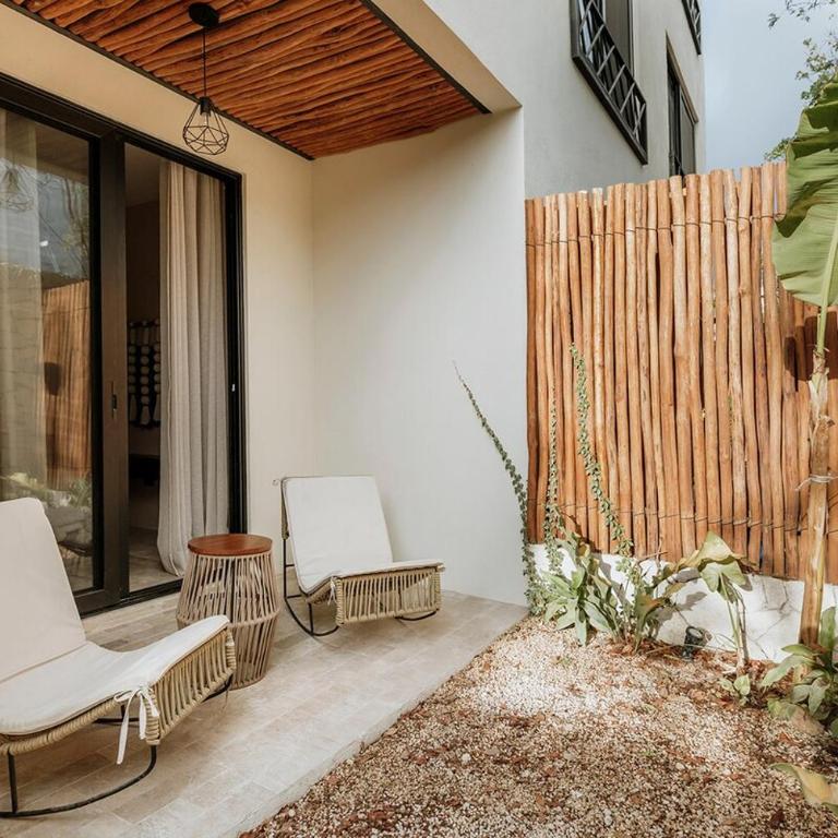 Itza Jungle Queen Swim Up with Beach Club Access - Apartment - 15