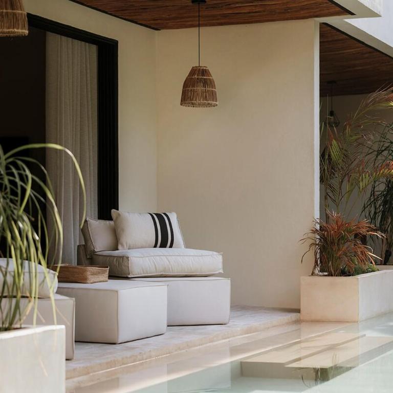 Itza Jungle Queen Swim Up with Beach Club Access - Apartment - 18