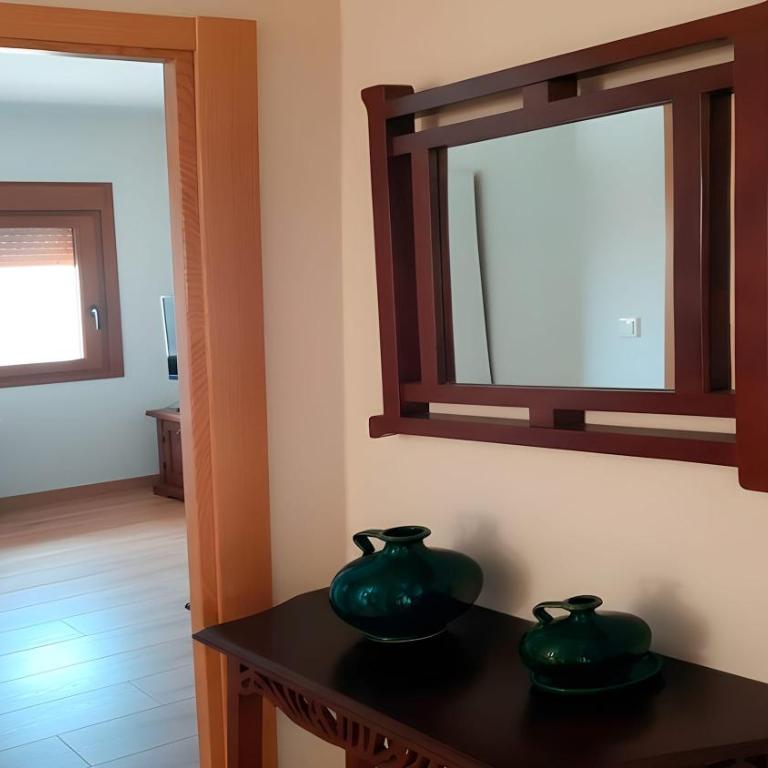 Chalet con Piscina Privada, Jardín y Gran Capacidad 18 personas - Apartment - 11