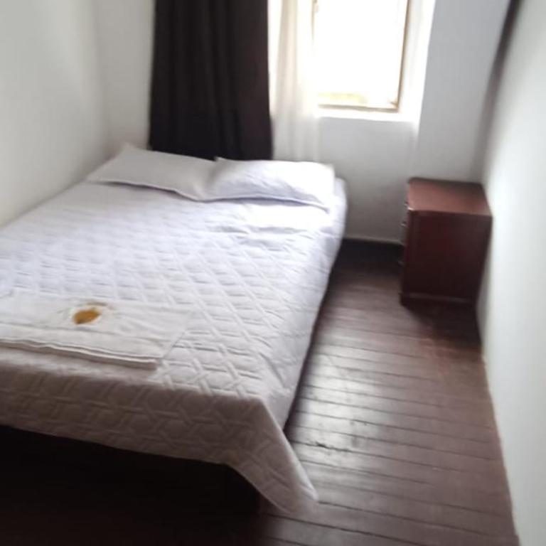 apartaestudio en el corazón del Socorro - Apartamento de 2 dormitorios - 10