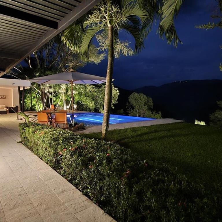 Accommodation Suroeste Antioqueno Tarso View Rio Cauca - Casa de 3 dormitorios - 24