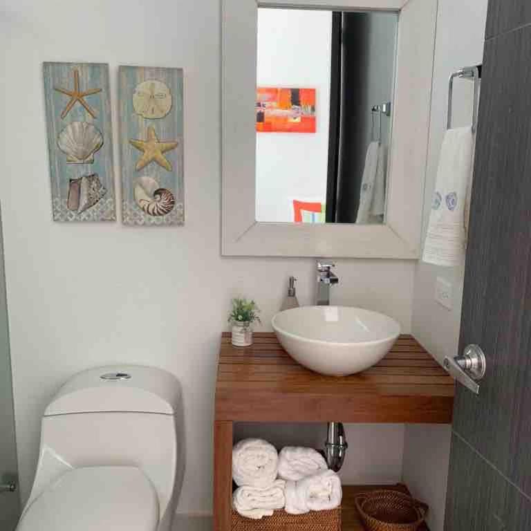 Accommodation Suroeste Antioqueno Tarso View Rio Cauca - Casa de 3 dormitorios - 28
