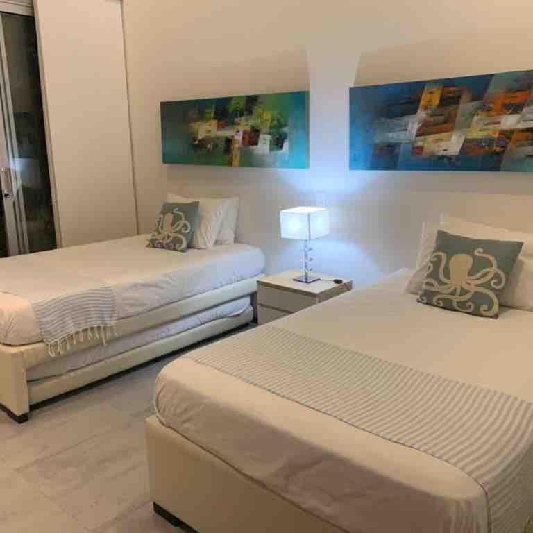 Accommodation Suroeste Antioqueno Tarso View Rio Cauca - Casa de 3 dormitorios - 31