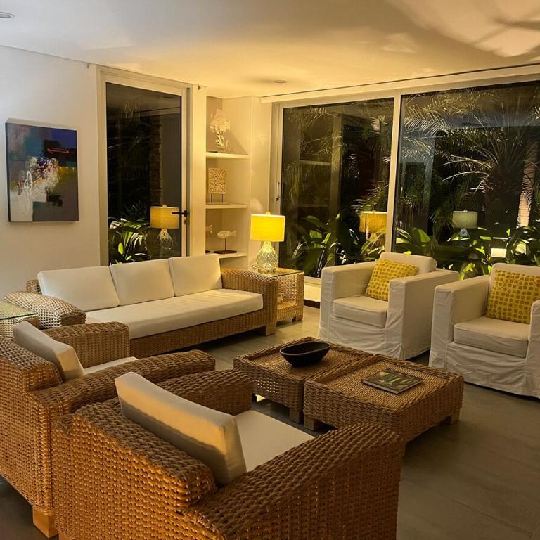 Accommodation Suroeste Antioqueno Tarso View Rio Cauca - Casa de 3 dormitorios - 41