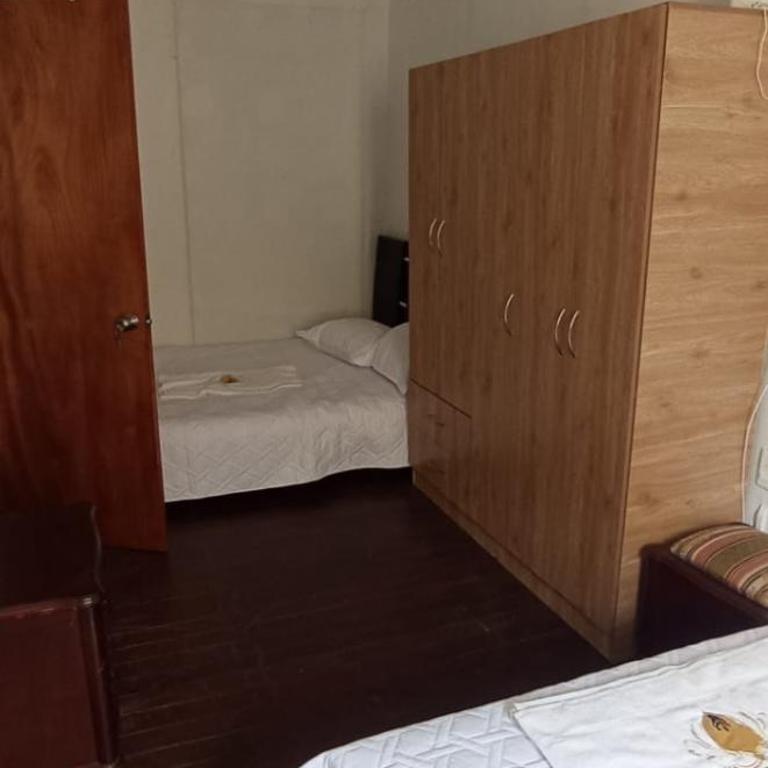 apartaestudio en el corazón del Socorro - Apartamento de 2 dormitorios - 12