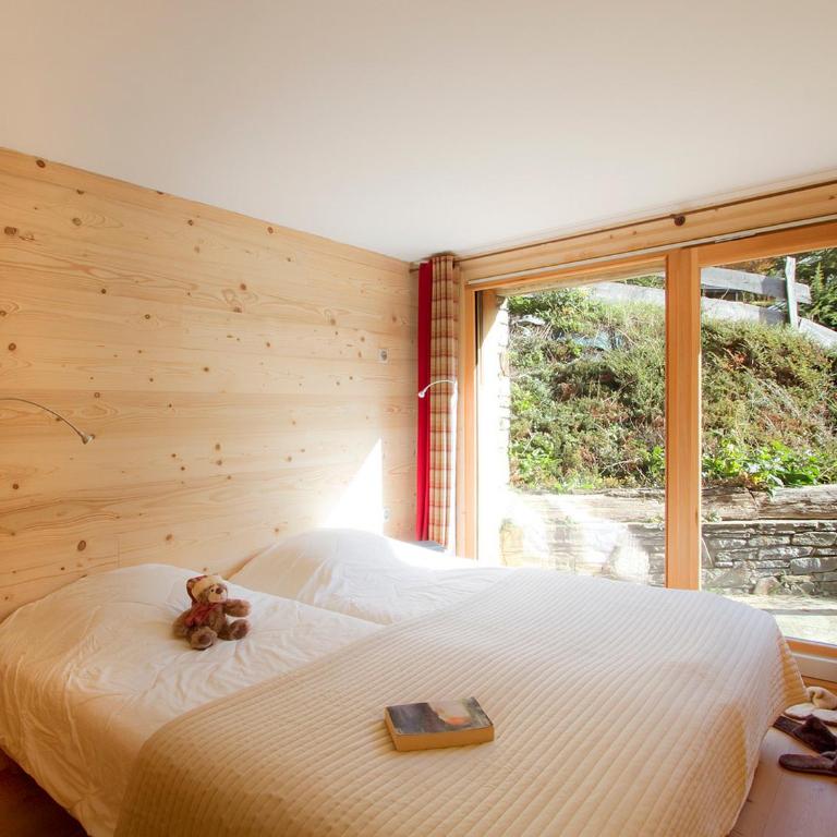 Chalet vue exceptionnelle - 6 pers. - FR-1-905-6 - Chalet - 7