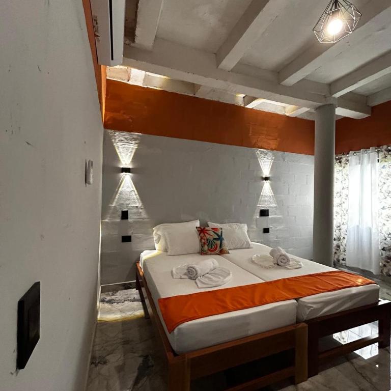 Hotel Nuquimar - Habitación Doble - 1