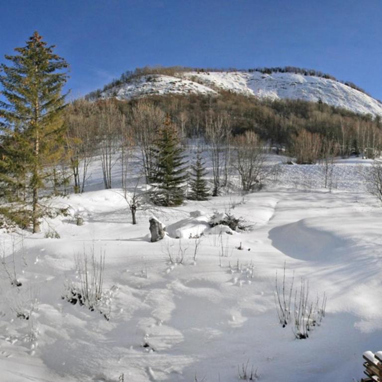 Chalet spacieux, parking - 14 pers. - FR-1-905-3 - Chalet - 16