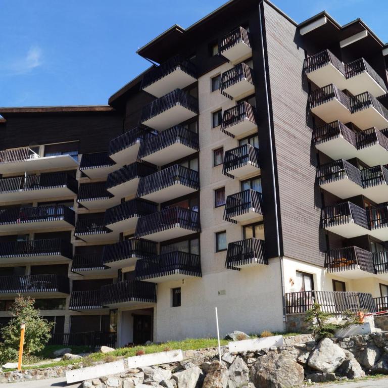 Appartement lumineux au pied des pistes - FR-1-905-16 - Apartment - 9
