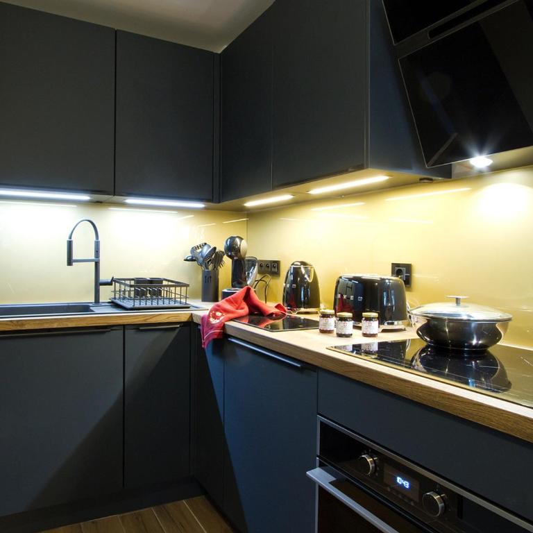 Appartement avec terrasse - 4 pers. - FR-1-905-19 - Apartamento - 4