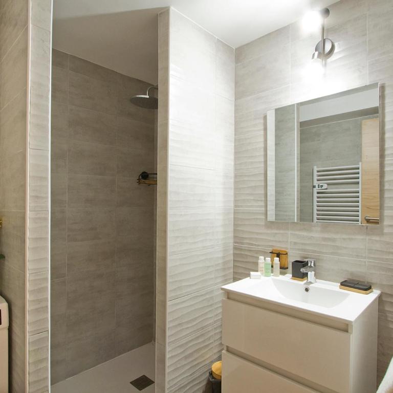 Appartement avec terrasse - 4 pers. - FR-1-905-19 - Apartamento - 7