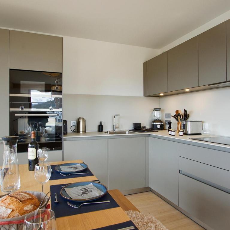 Appartement spacieux aux pieds des pistes - 6 pers. - Appartamento con 2 Camere da Letto - 3