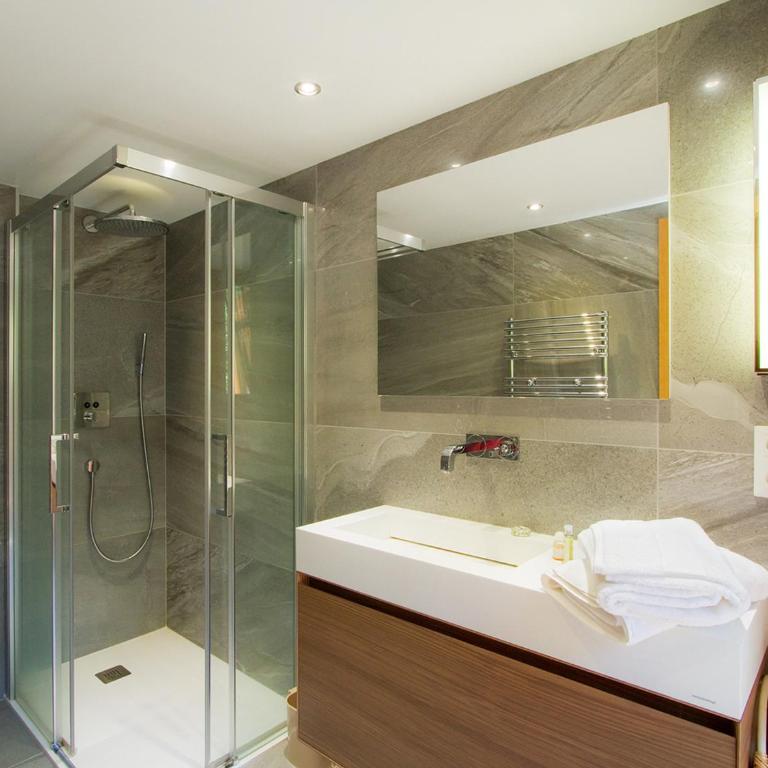 Chalet charmant en montagne - 10 pers. - FR-1-905-24 - Chalet - 9