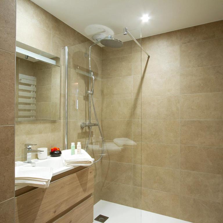 Appartement retour ski au pieds, vue pistes - FR-1-907-20 - Appartamento - 8