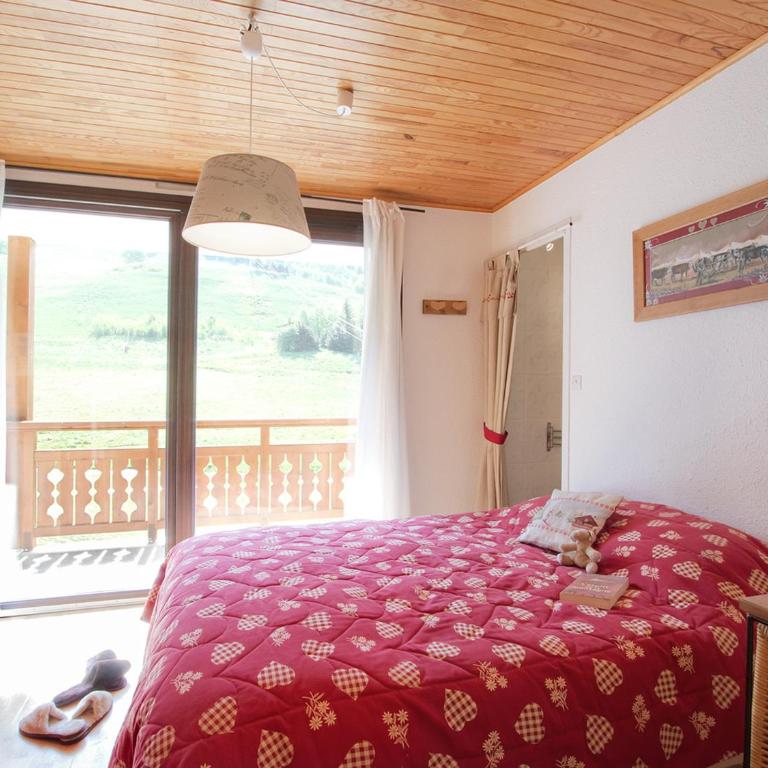 Appartement spacieux et lumineux au centre station - FR-1-905-18 - Apartment - 7