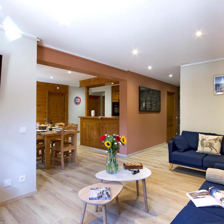 Appartement spacieux, quartier calme, balcon - Appartamento con 2 Camere da Letto - 1