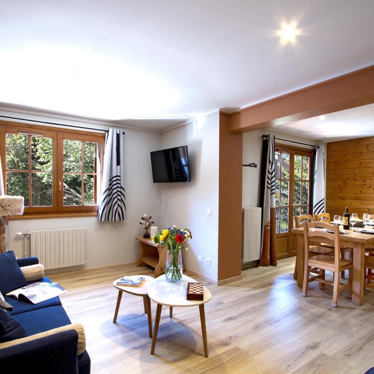 Appartement spacieux, quartier calme, balcon - Appartamento con 2 Camere da Letto - 2