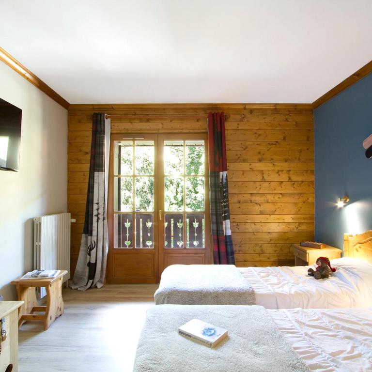Appartement spacieux, quartier calme, balcon - Appartamento con 2 Camere da Letto - 6