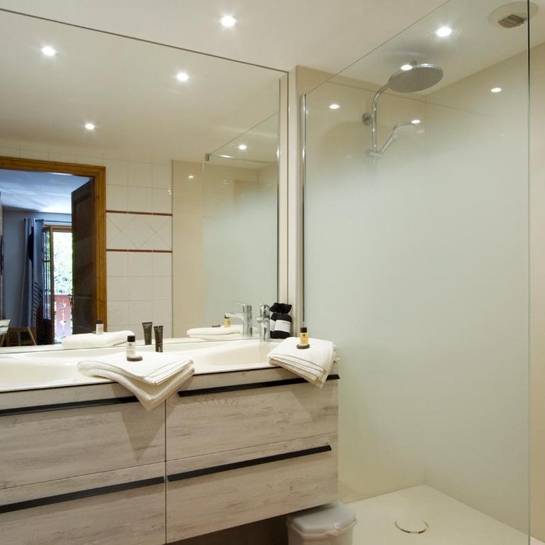 Appartement spacieux, quartier calme, balcon - Appartamento con 2 Camere da Letto - 8