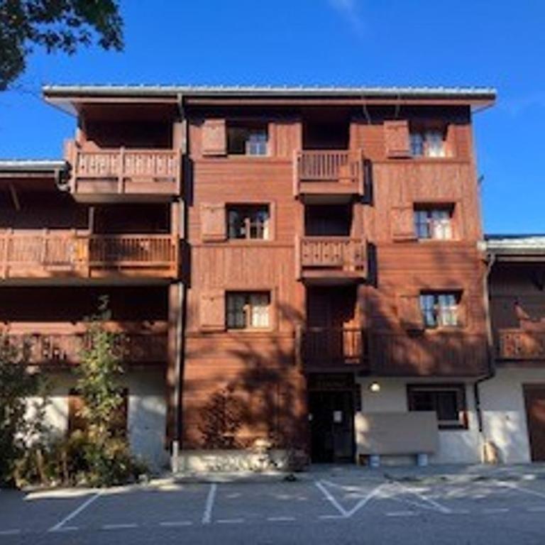 Appartement spacieux, quartier calme, balcon - Appartamento con 2 Camere da Letto - 9