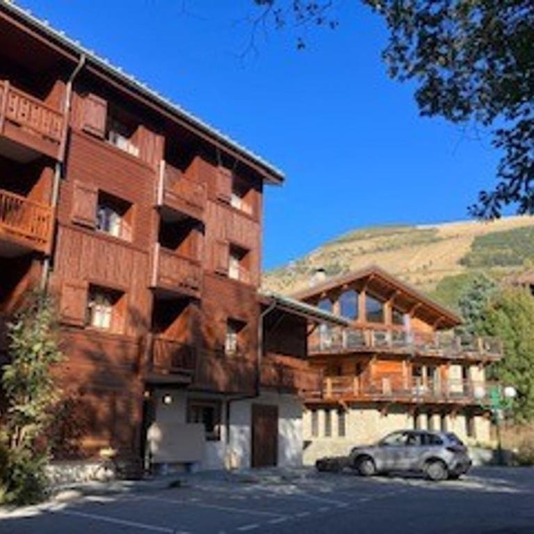 Appartement spacieux, quartier calme, balcon - Appartamento con 2 Camere da Letto - 11