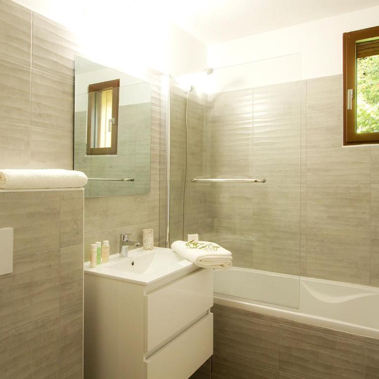 Appartement charmant, calme station - 4 pers. - FR-1-905-14 - Apartment - 7
