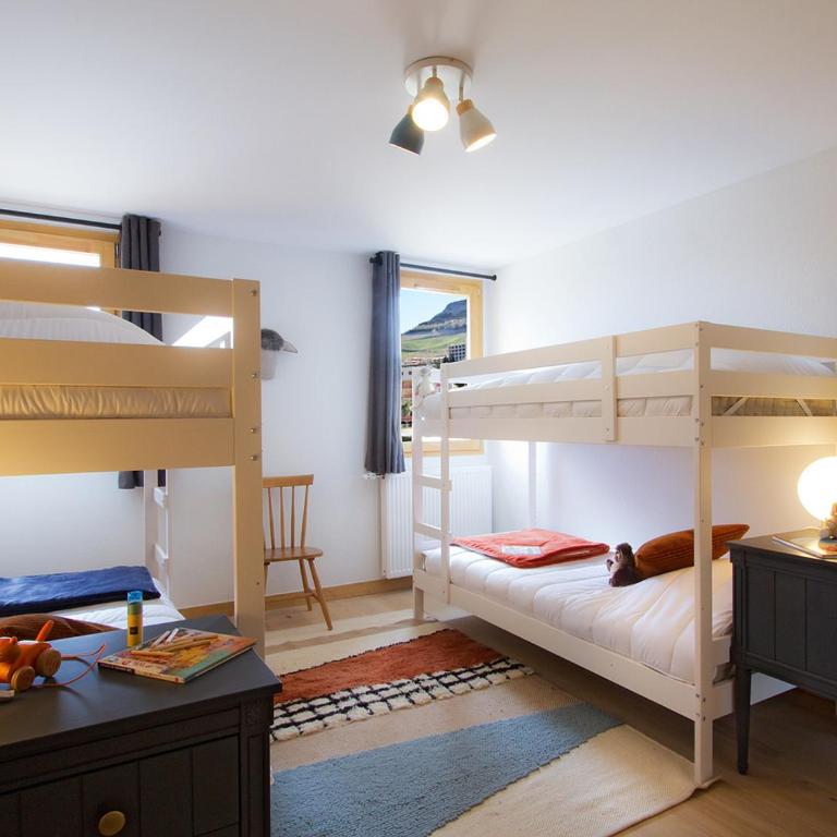 Appartement spacieux proche pistes - pers. - FR-1-905-9 - Apartment - 7