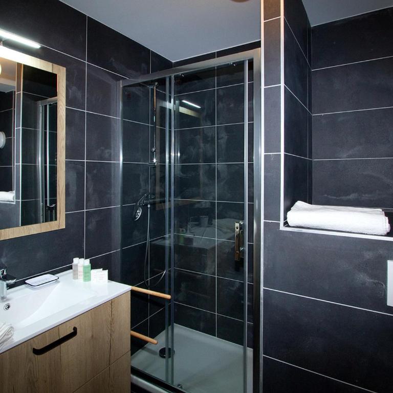 Appartement spacieux proche pistes - pers. - FR-1-905-9 - Apartment - 10