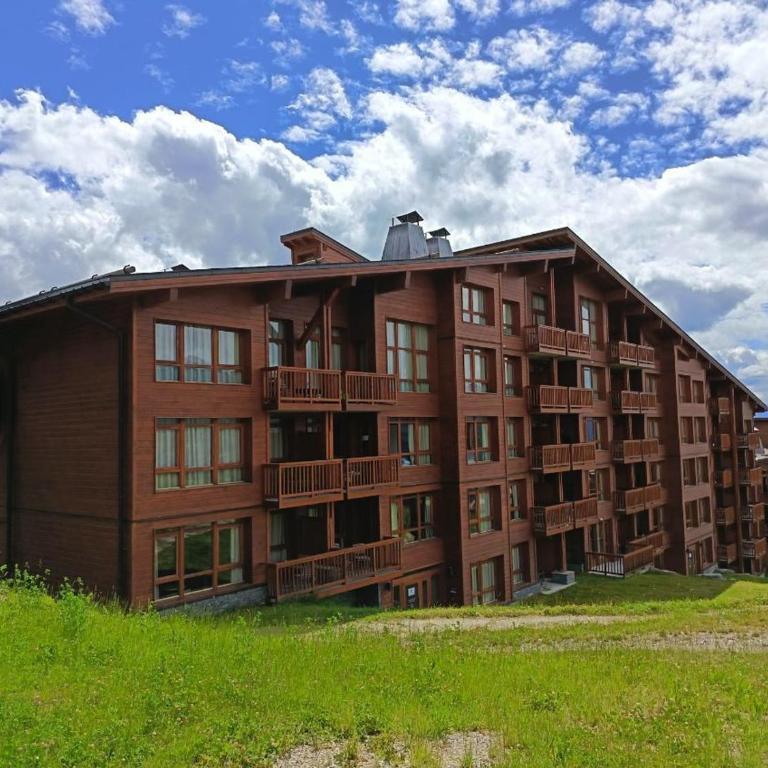 Spacieux appartement au pied des pistes - 8 pers. - FR-1-908-4 - Appartement - 11
