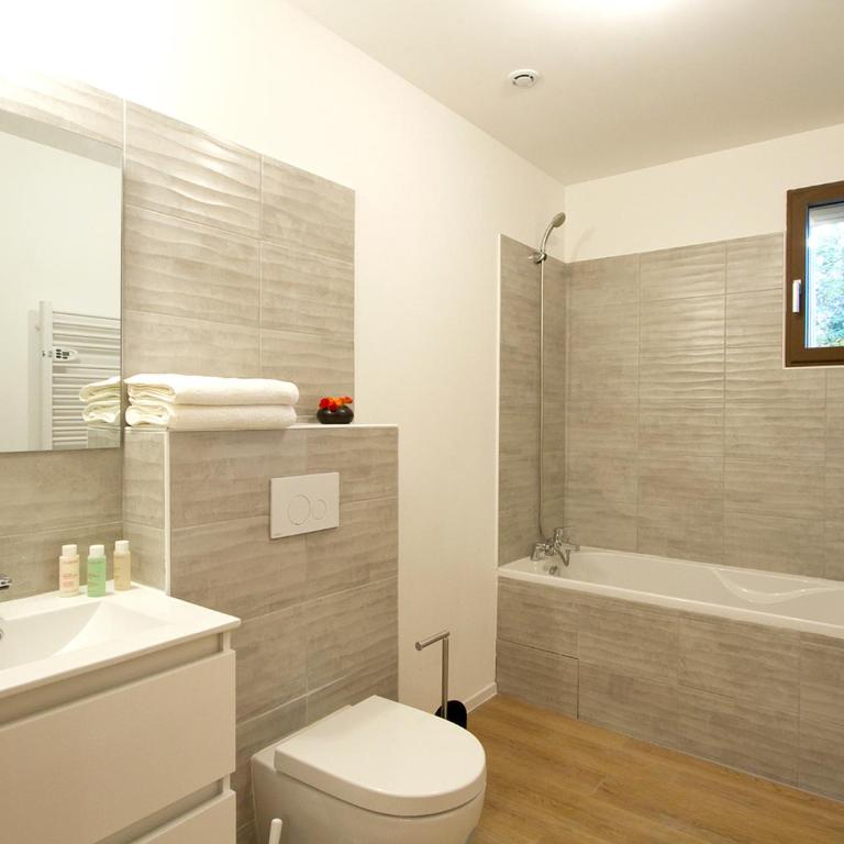 Appartement bien décoré, calme - 4 pers. - FR-1-905-21 - Apartamento - 7