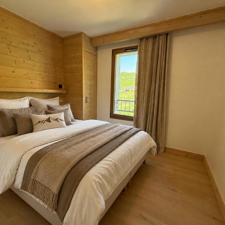 Appartement spacieux, confort - 6 pers. - FR-1-907-15 - Apartment - 4